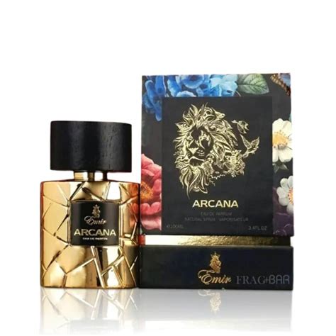 arcana perfume